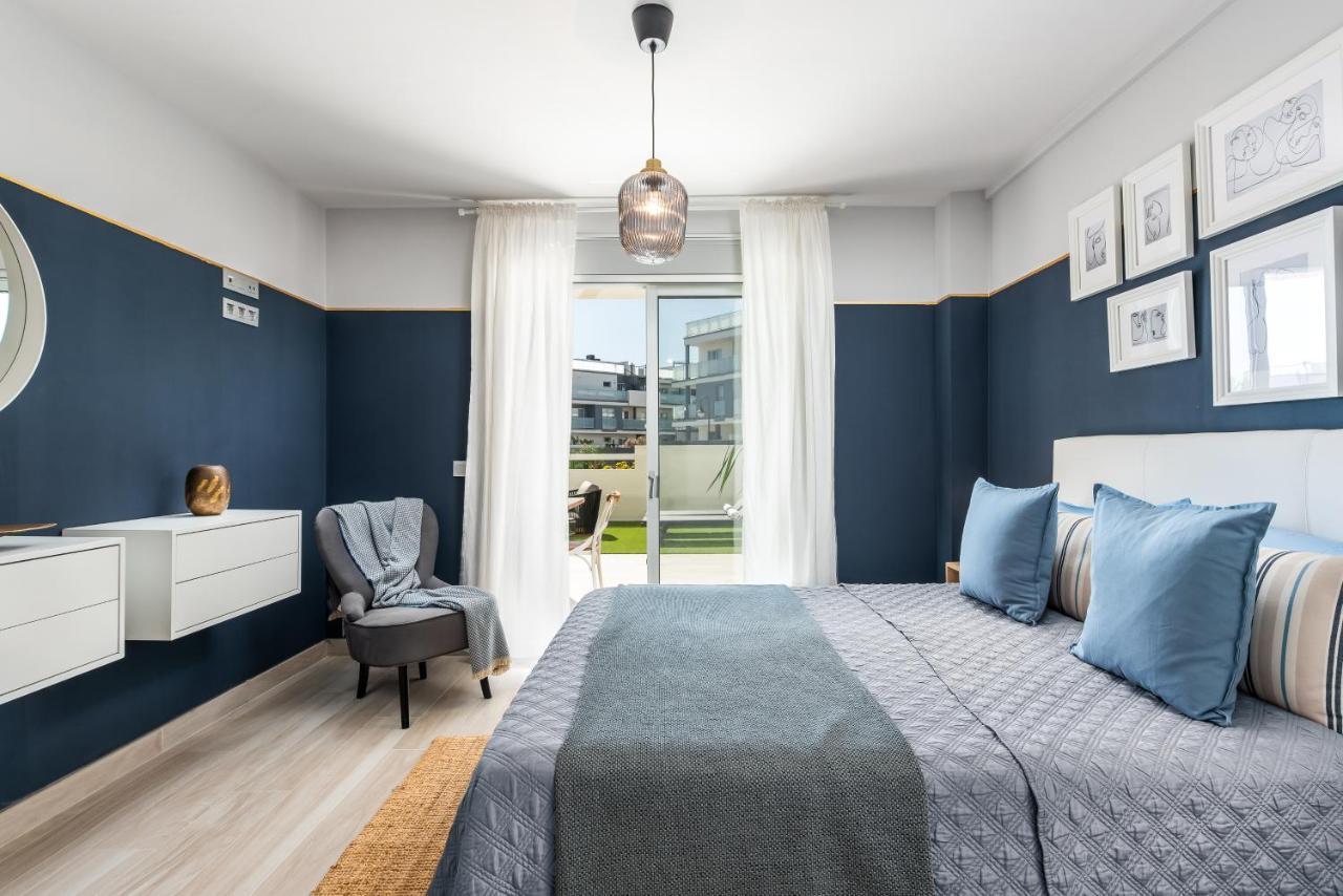 Explorer'S Beach Apartment Granadilla De Abona Exterior photo